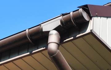 types of Wymeswold fascias