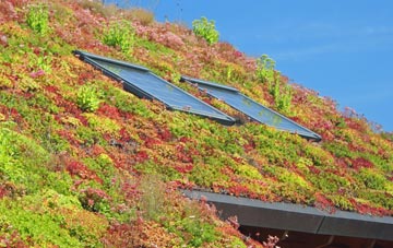 Wymeswold living roof systems