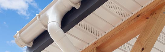 get Wymeswold guttering quotes today