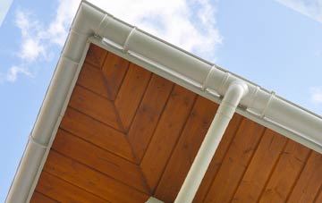 Wymeswold soffit types